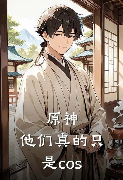 原神：他们真的只是cos楠楠苏南完整版免费小说_热门网络小说推荐原神：他们真的只是cos(楠楠苏南)