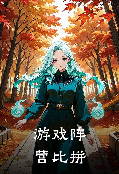 游戏阵营比拼科伦科特免费小说完整版_最新好看小说游戏阵营比拼科伦科特