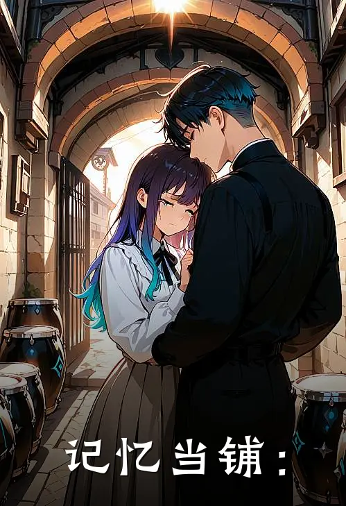 记忆当铺：全文免费阅读无弹窗大结局_记忆当铺：（林晚陈沉）小说免费阅读大结局
