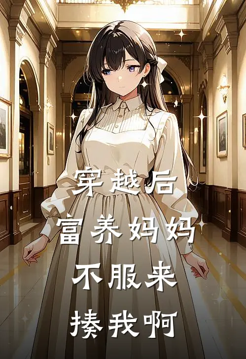 穿越后，富养妈妈，不服来揍我啊