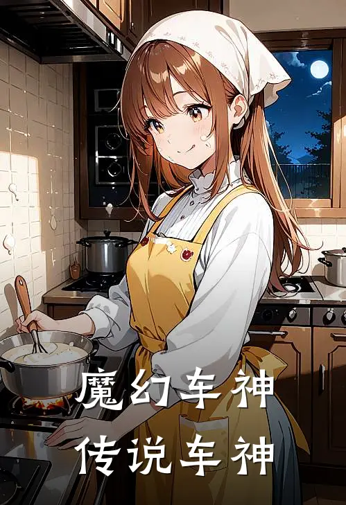 魔幻车神：传说车神（莫宇伊莎）全文免费阅读无弹窗大结局_魔幻车神：传说车神最新章节列表_笔趣阁（莫宇伊莎）