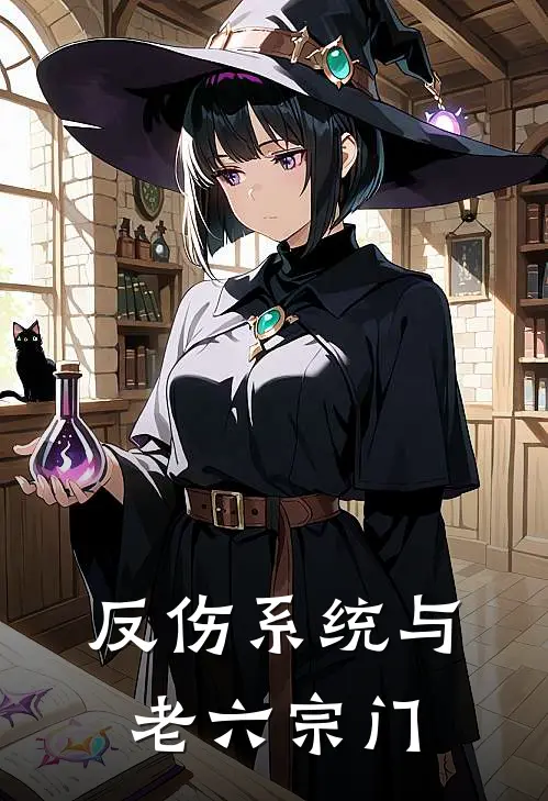 反伤系统与老六宗门林越赵虎热门完结小说_最新章节列表反伤系统与老六宗门(林越赵虎)