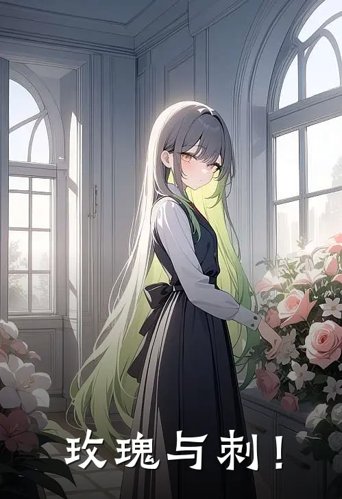 玫瑰与刺！(林晚苏棠)全本免费小说_最新章节列表玫瑰与刺！(林晚苏棠)