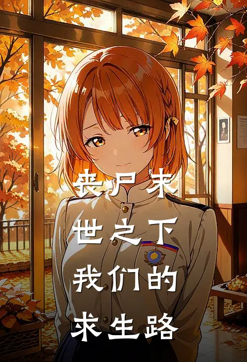 丧尸末世之下：我们的求生路(赵星许倩)最新免费小说_完本小说免费阅读丧尸末世之下：我们的求生路赵星许倩