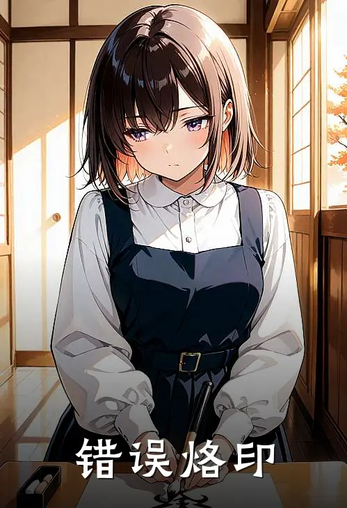 错误烙印
