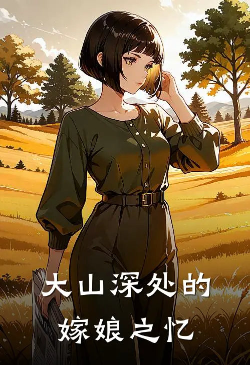 大山深处的嫁娘之忆