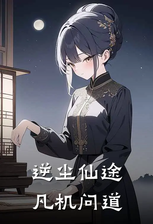 逆尘仙途：凡机问道(俞辰赵磊)最新小说全文阅读_最新章节列表逆尘仙途：凡机问道(俞辰赵磊)