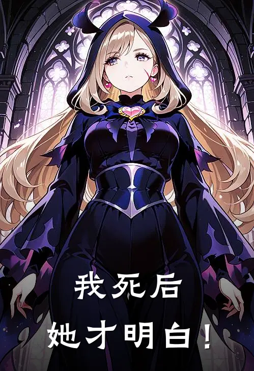 我死后，她才明白！苏晴程煜热门小说排行_免费小说我死后，她才明白！苏晴程煜