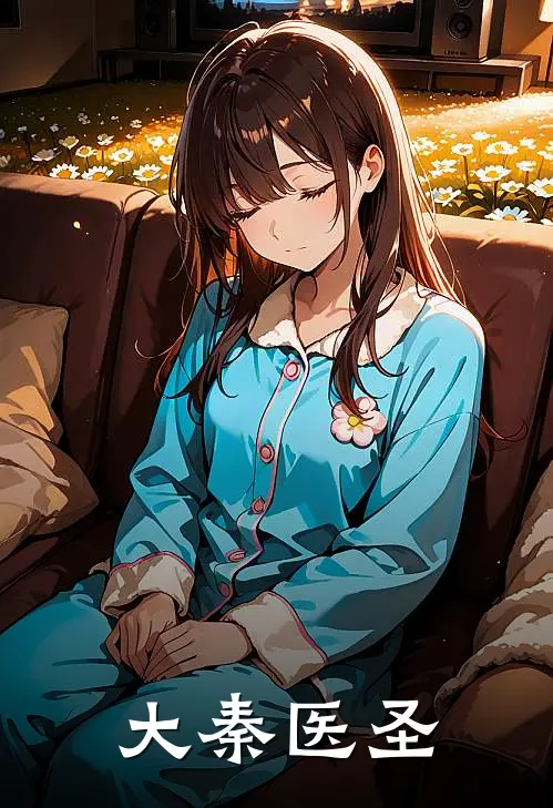 大秦医圣（叶凡孙邈）全文免费阅读无弹窗大结局_大秦医圣最新章节列表