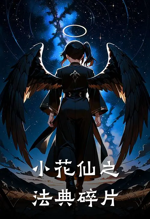 《小花仙之法典碎片》王椿夏安安全本阅读_(王椿夏安安)全集阅读