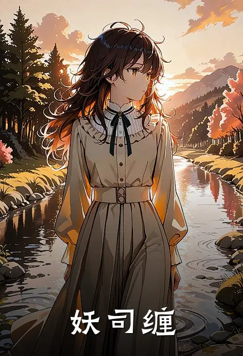 沈砚之唐挽枝（妖司缠）全文免费阅读无弹窗大结局_