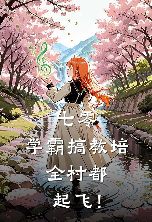 七零：学霸搞教培，全村都起飞！孟琳刘大耳最新免费小说_免费完本小说七零：学霸搞教培，全村都起飞！孟琳刘大耳