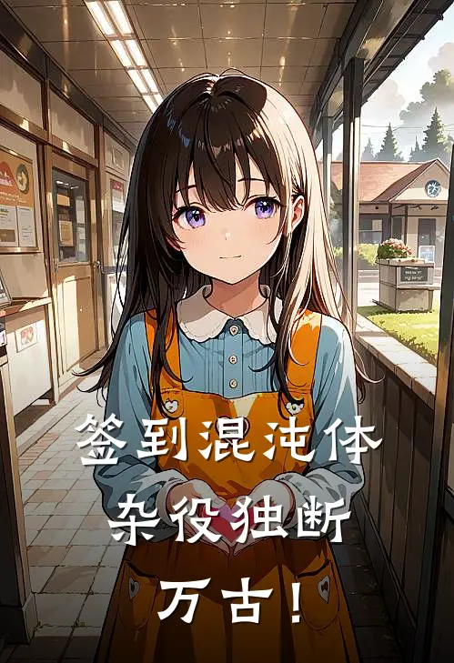 签到混沌体，杂役独断万古！苏玄李虎小说完整版免费阅读_热门小说排行榜签到混沌体，杂役独断万古！(苏玄李虎)