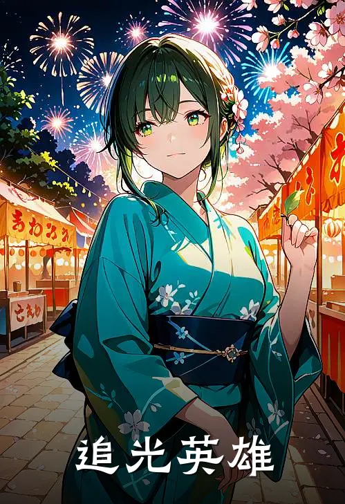 追光英雄(李勇林小雨)全文免费在线阅读_追光英雄热门小说