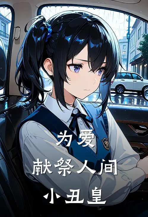 为爱，献祭人间小丑皇卡尔小葵完本完结小说_完本完结小说为爱，献祭人间小丑皇(卡尔小葵)