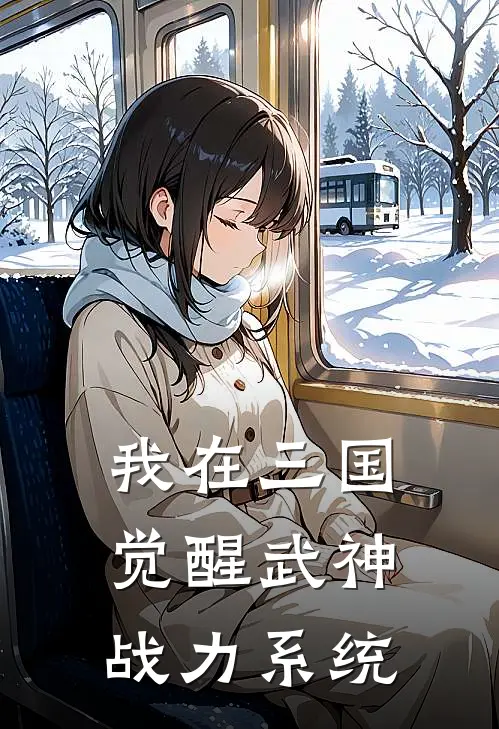 我在三国觉醒武神战力系统林越阿竹免费完结版小说_小说完结我在三国觉醒武神战力系统林越阿竹