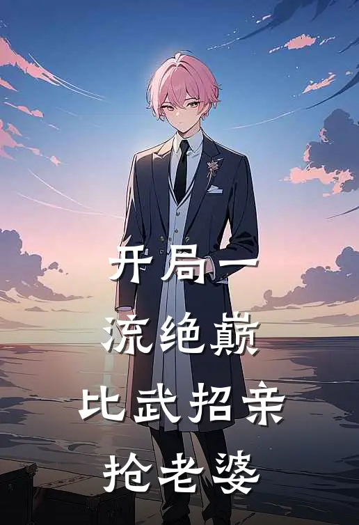 开局一流绝巅，比武招亲抢老婆李子凡沐汐雪免费小说免费阅读_推荐完结小说开局一流绝巅，比武招亲抢老婆(李子凡沐汐雪)