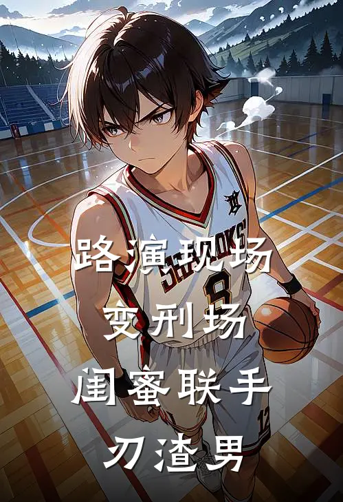 鹿薇周叙白(路演现场变刑场，闺蜜联手刃渣男)全本免费在线阅读_鹿薇周叙白全集在线阅读