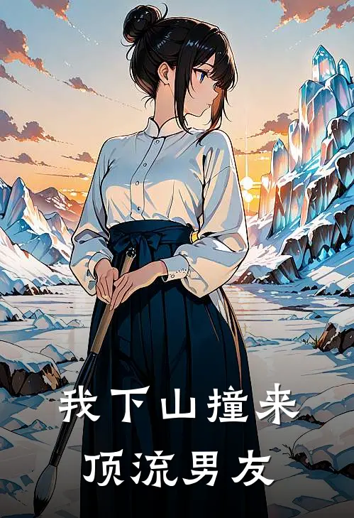 我下山撞来顶流男友(林汐上官玉)热门网络小说推荐_免费完结版小说我下山撞来顶流男友(林汐上官玉)