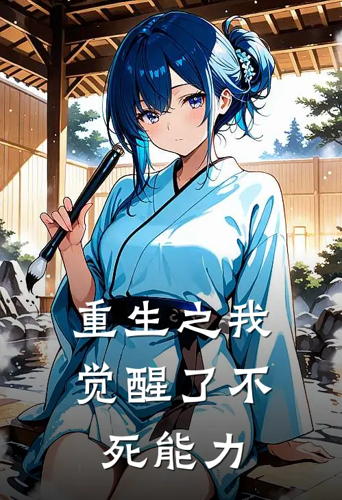 重生之我觉醒了不死能力(苏砚宁夏之鸢)免费小说_完整版免费阅读重生之我觉醒了不死能力苏砚宁夏之鸢