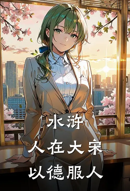 水浒，人在大宋以德服人陈彪晁盖完结版小说_完结版小说水浒，人在大宋以德服人(陈彪晁盖)