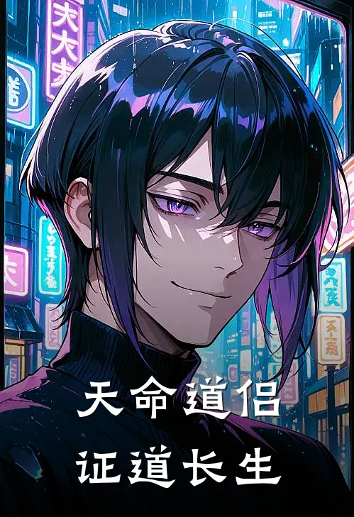 苏玄叶红绫《天命道侣，证道长生》完结版免费阅读_天命道侣，证道长生全文免费阅读