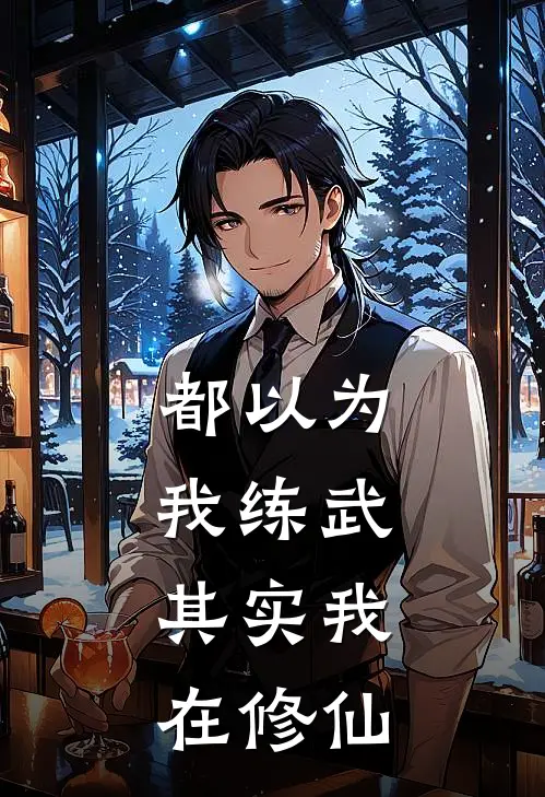 都以为我练武，其实我在修仙陆勇陆天免费小说_完本免费小说都以为我练武，其实我在修仙陆勇陆天