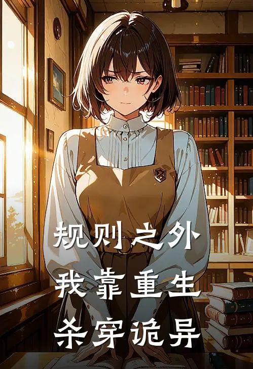 规则之外：我靠重生杀穿诡异林辰苏清月最新小说全文阅读_最新章节列表规则之外：我靠重生杀穿诡异(林辰苏清月)