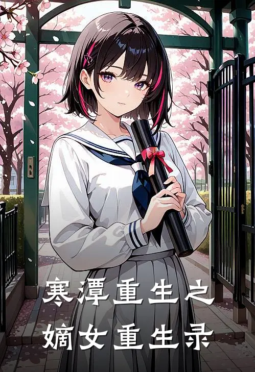 寒潭重生之嫡女重生录(沈惊寒萧彻)完整版免费全文阅读_完本小说推荐寒潭重生之嫡女重生录(沈惊寒萧彻)