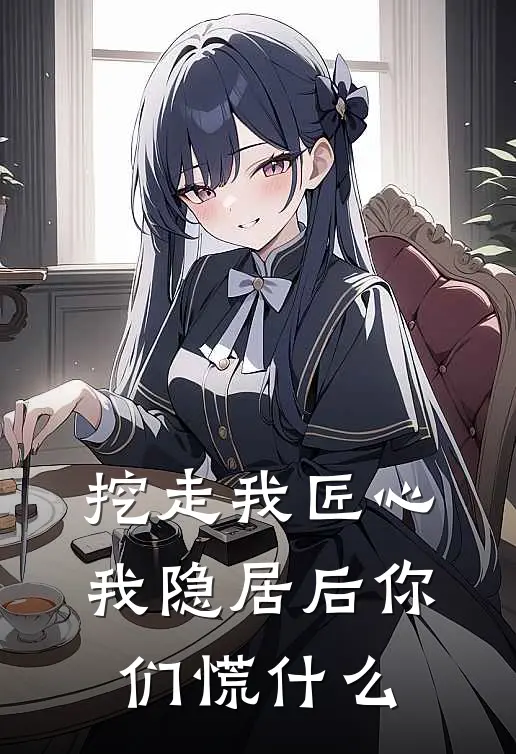 挖走我匠心，我隐居后你们慌什么(苏尘苏浩)热门网络小说推荐_免费完结版小说挖走我匠心，我隐居后你们慌什么(苏尘苏浩)