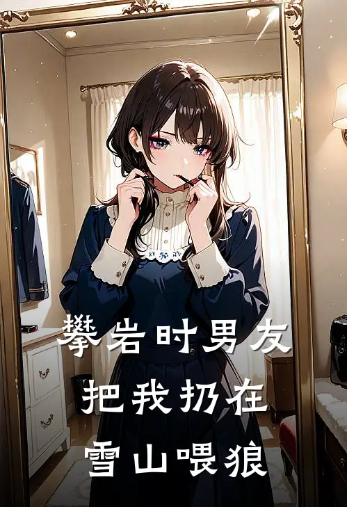 陆川陈希(攀岩时男友把我扔在雪山喂狼)全本免费在线阅读_陆川陈希全集在线阅读