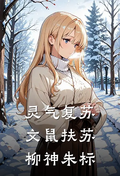 灵气复苏：文鼠扶苏，柳神朱标(泰羿承乾)全本免费小说_最新章节列表灵气复苏：文鼠扶苏，柳神朱标(泰羿承乾)