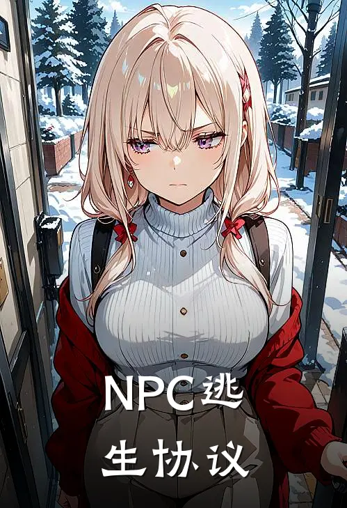 NPC逃生协议(林默苏雨晴)完整版免费全文阅读_完本小说推荐NPC逃生协议(林默苏雨晴)