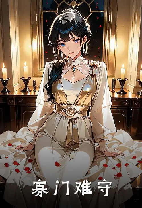 寡门难守顾翠莲俊林完整版免费小说_全本免费完结小说寡门难守顾翠莲俊林