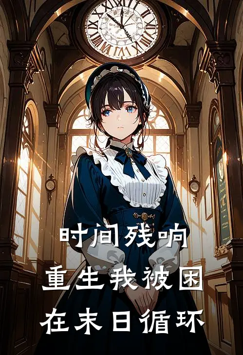 时间残响：重生我被困在末日循环(陈默安安)最热门小说_全本完结小说时间残响：重生我被困在末日循环(陈默安安)