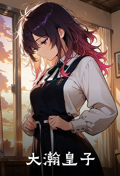 大瀚皇子瀚潮曹喿最新好看小说推荐_完本小说免费大瀚皇子(瀚潮曹喿)
