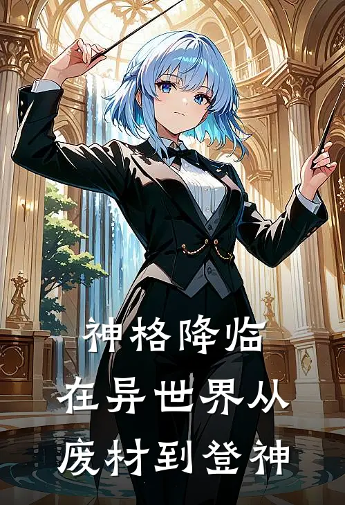 神格降临，在异世界从废材到登神李在野唐欣小说推荐完本_热门小说大全神格降临，在异世界从废材到登神(李在野唐欣)