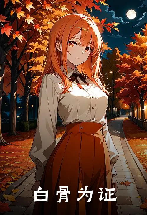 白骨为证秦默杜衡免费完结小说_完本完结小说白骨为证(秦默杜衡)