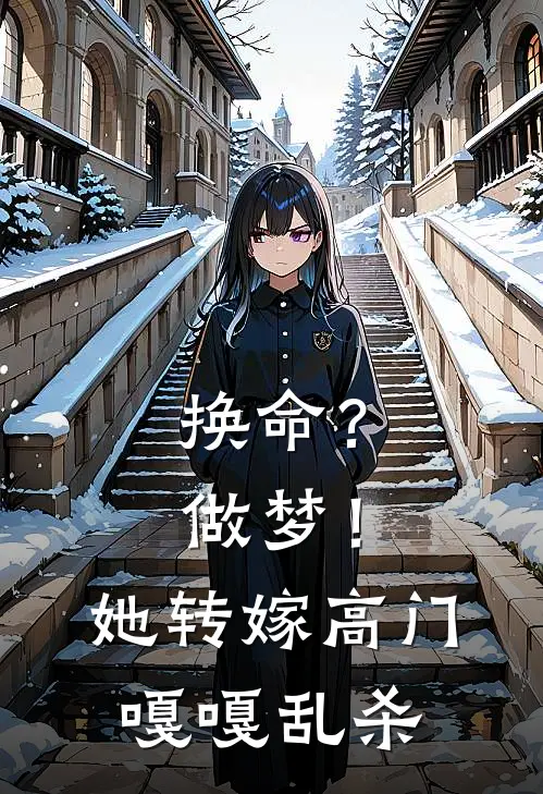 换命？做梦！她转嫁高门嘎嘎乱杀全文免费阅读无弹窗大结局_换命？做梦！她转嫁高门嘎嘎乱杀（陆乔欢陆沉）小说免费阅读大结局