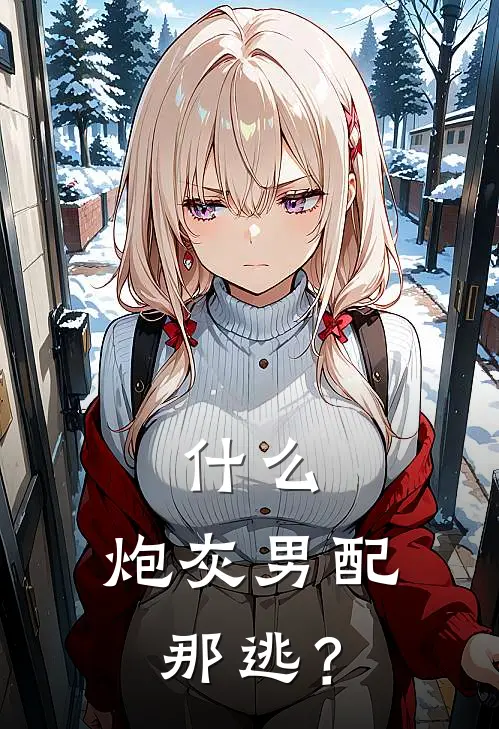 什么，炮灰男配，那逃？赵哲苏晚晴免费小说完结_最新章节列表什么，炮灰男配，那逃？(赵哲苏晚晴)