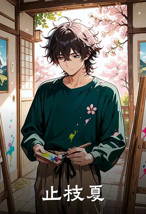 止枝夏南枝裴临止小说完整版免费阅读_最新章节列表止枝夏(南枝裴临止)
