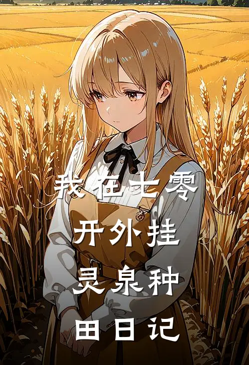 我在七零开外挂：灵泉种田日记(姜穗王翠花)_姜穗王翠花热门小说