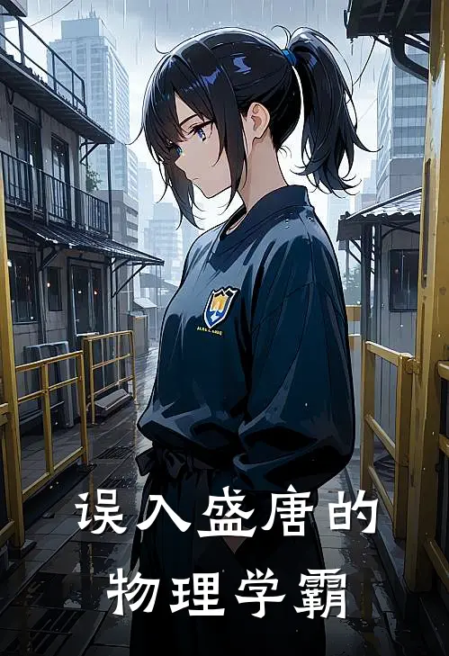 误入盛唐的物理学霸全文免费阅读无弹窗大结局_误入盛唐的物理学霸（陈默王小虎）最新小说