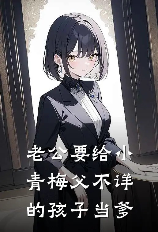 老公要给小青梅父不详的孩子当爹媛媛沈立岩免费完结小说_完本完结小说老公要给小青梅父不详的孩子当爹(媛媛沈立岩)