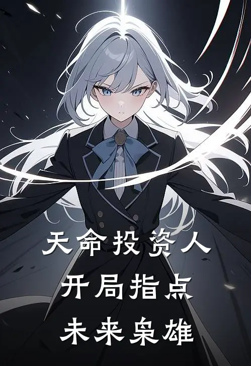 天命投资人：开局指点未来枭雄陆青云李牧全文免费阅读无弹窗大结局_(天命投资人：开局指点未来枭雄)陆青云李牧最新章节列表笔趣阁（天命投资人：开局指点未来枭雄）