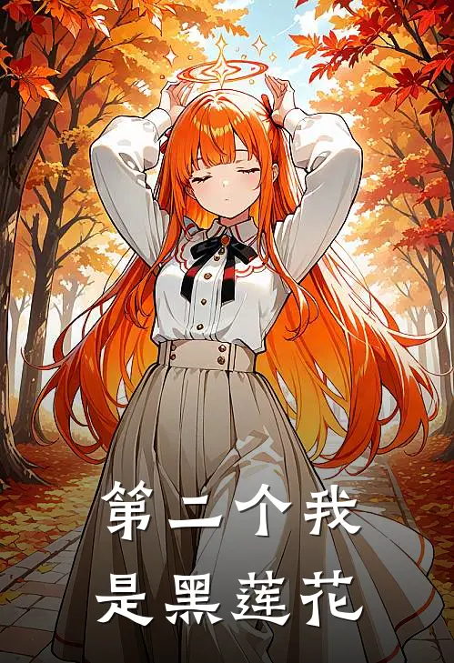 虞娇骆瞻澜《第二个我是黑莲花》全文免费在线阅读_《第二个我是黑莲花》全本在线阅读