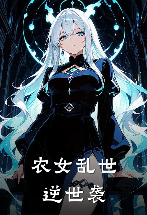 农女乱世逆世袭程娴程娴小说完结推荐_热门小说阅读农女乱世逆世袭程娴程娴