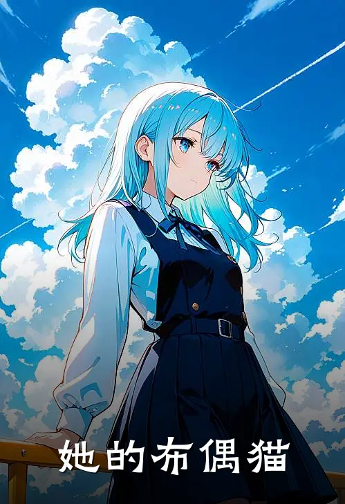 她的布偶猫(季遥韩漾承)全文免费小说_小说免费完结她的布偶猫(季遥韩漾承)