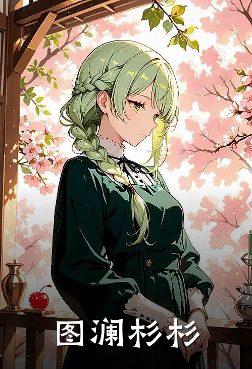 图澜杉杉(图杉杉涂杉杉)最新热门小说_完结小说图澜杉杉(图杉杉涂杉杉)