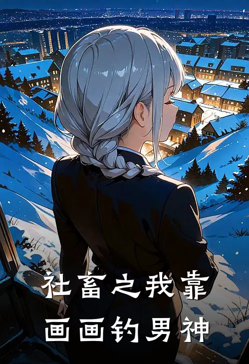 社畜之我靠画画钓男神(陆白热门)完本小说_免费阅读无弹窗社畜之我靠画画钓男神陆白热门